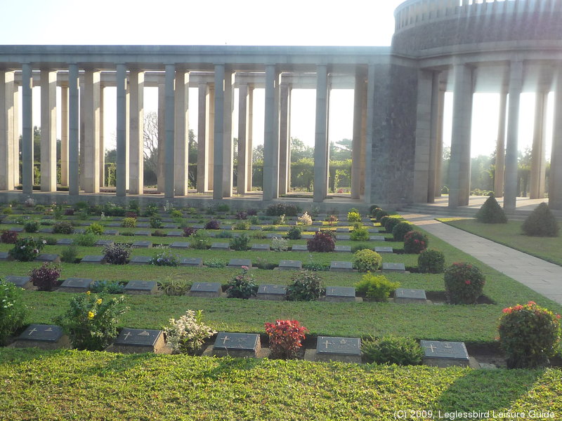 Allied War Graves09